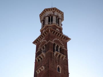 Verona – Private Guided Walking Tour