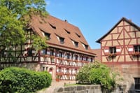Nuremberg Private Guided Walking Tour With A Local Guide 9