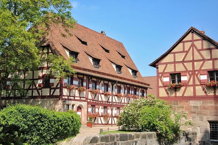 Nuremberg Private Guided Walking Tour With A Local Guide 9