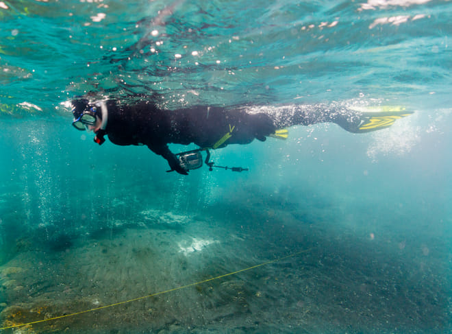 Hot Spring Snorkeling & Blue Lagoon - with pick up photo 3