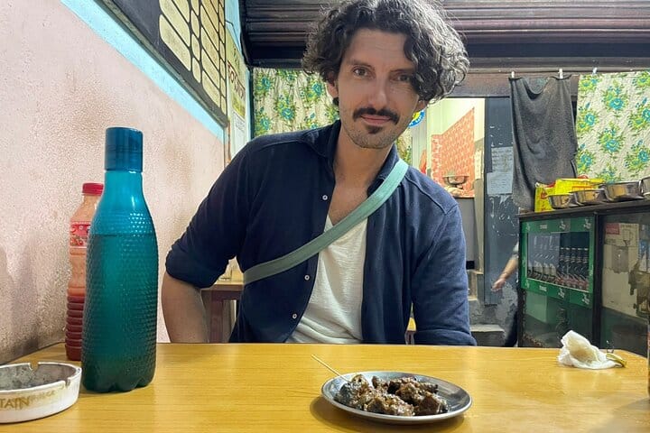 Kathmandu Food & Drink Walking Tour Taste Local Delicacies 4