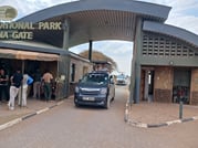 Amboseli day trip tour 3