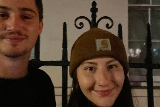London Ghost Tour: Haunted Exploration Game (Green Park, Mayfair)