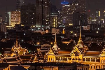 Explore Cambodia: 5-Day Tour of Phnom Penh and Siem Reap