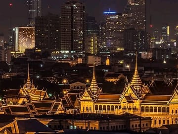 Phnom Penh & Siem Reap 5 Days 4 Nights