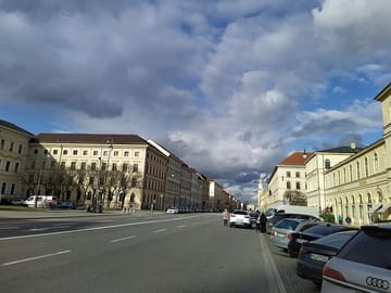 Munich Third Reich Walking Tour of Historical Sites