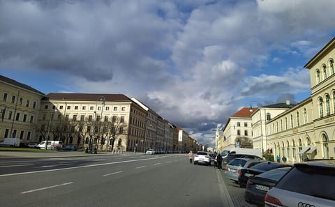 Munich Third Reich Walking Tour of Historical Sites