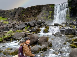 Golden Circle Private Tour from Keflavik Airport, photo 7
