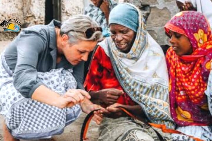 Mnemba Island Dolphins Watching and Snorkeling
