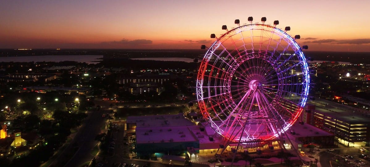 Go Orlando Explorer Pass 10