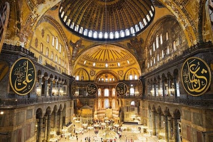 Private Istanbul Tour Experience