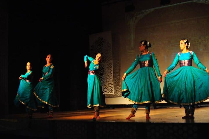 Musical Eve with Dinner in Delhi