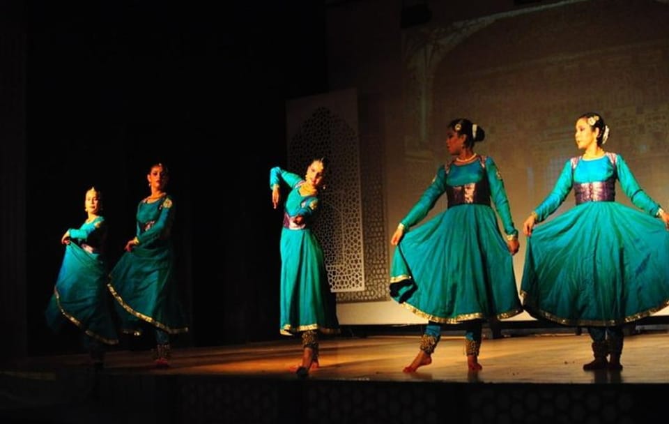 Musical Eve with Dinner in Delhi