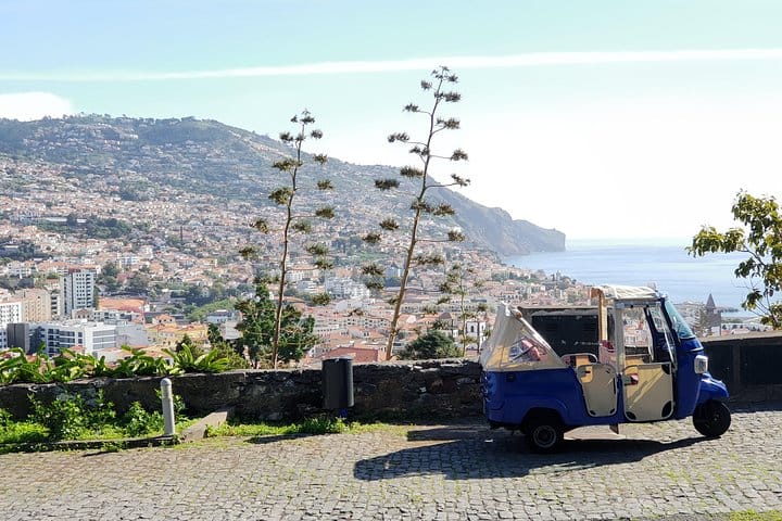 Fortaleza do Pico