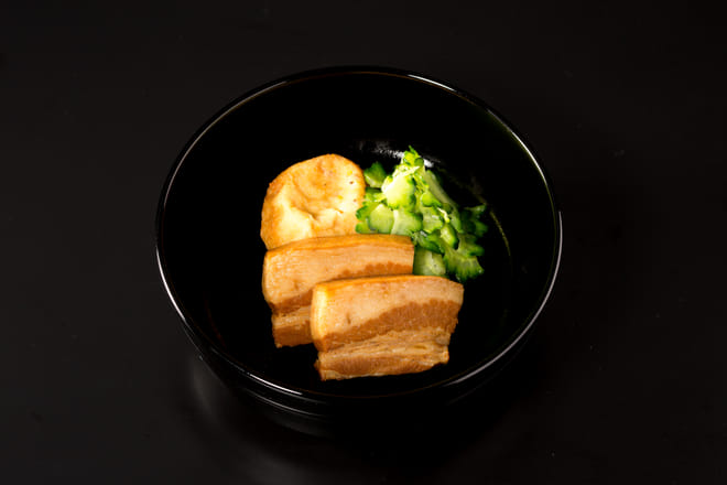 Okinawan Dynasty Luxury Dinner Package- Indulging in Exquisite Cuisine, Awamori and Performing Arts photo 3