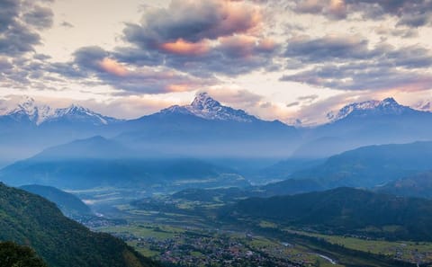 6-Day Cultural and Scenic Tour of Kathmandu and Pokhara