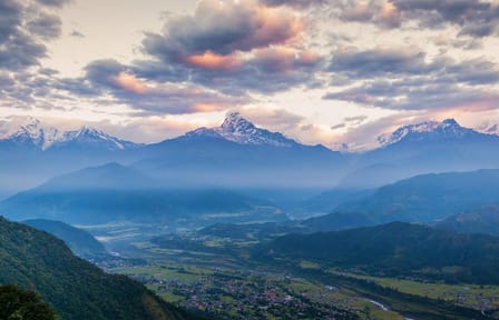 6-Day Cultural and Scenic Tour of Kathmandu and Pokhara