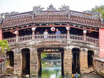 From Hue to Hoi An Journey: Lang Co Beach, Hai Van Pass, My Son..