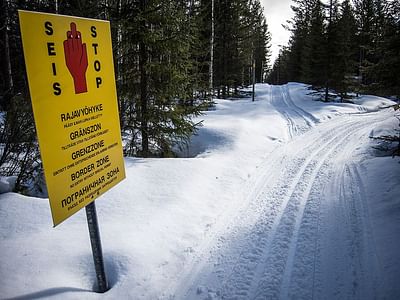 Kalevala Hiihto