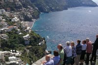 Positano