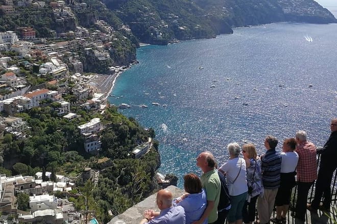 Positano