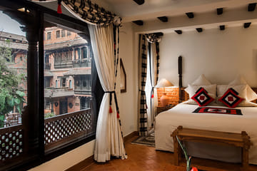 5 Days Leisure Trip to Nepal