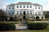 The Rose Hall Great House
