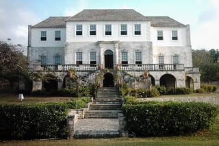 Rose Hall Great House Tour from Montego Bay