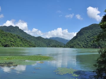 Classic Vietnam Adventure 12 days 11 nights