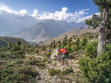 19 Days Mera Peak Climbing & Expedition – One Life-Changing Himalayan Adventure