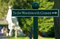 William Wordsworth: Afternoon Half Day Tour with an Expert Guide 6