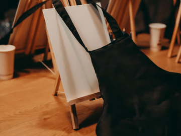 Barcelona Sip & Paint Experience with Sangria Refill