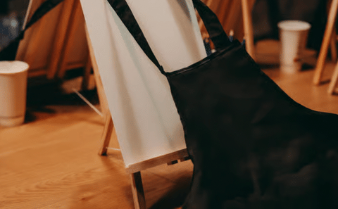 Barcelona Sip & Paint Experience with Sangria Refill