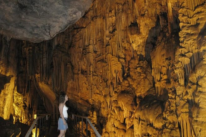 Alanya: Sightseeing Tour from Side with Boat Trip and Lunch 3