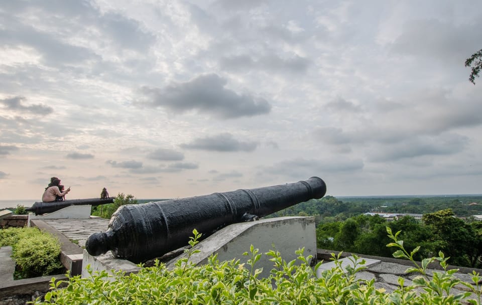 Kuala Selangor Fireflies Tour with Seafood Dinner Experience