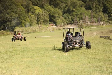 Bali Eco Off-Road Adventure to Munduk