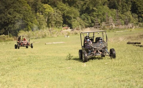 Bali Eco Off-Road Adventure Tour in Buleleng Regency