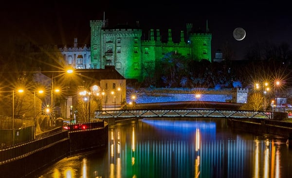 Things to do in Kilkenny