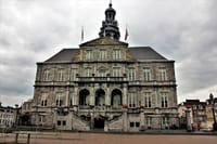 Maastricht Private Walking Tour With A Professional Guide 1