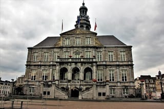 Maastricht Private Walking Tour With A Professional Guide
