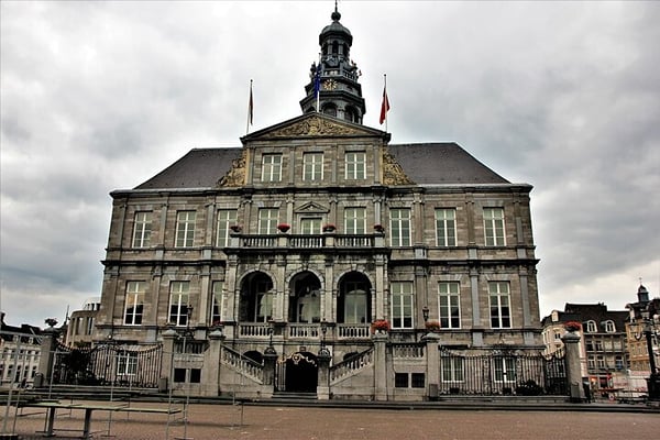 Things to do in Maastricht
