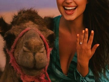 Desert Dinner and Quad Biking Adventure in Agafay, Marrakech