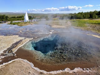 Private Combo 2in1 tour Golden Circle - Northern light hunt 12h , photo 7