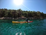 Split Sea Kayaking & Snorkeling Tour 6