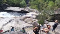 Private Gerês Tour from Porto: Waterfalls, Viewpoints and Thermal Villages 8