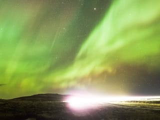 Northern Lights Small Group Tour with Free Photos, photo 11