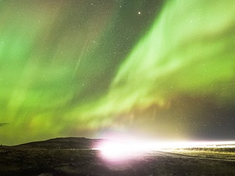 Northern Lights Small Group Tour with Free Photos, photo 11