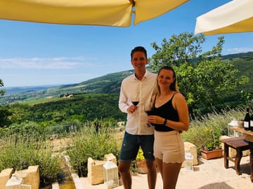Valpolicella Wine Tasting and Cultural Tour in Marano di Valpolicella