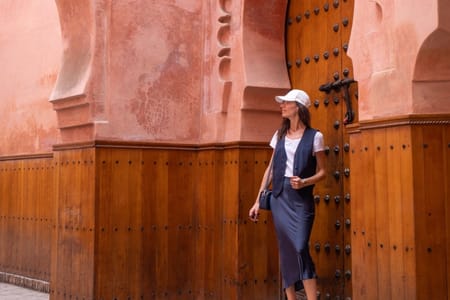 Private Marrakech Excursion: Camel Ride, Quad Adventure & Cultural Highlights
