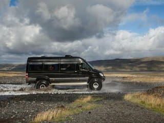 Private Super-Jeep - Þórsmörk Super Jeep Adventure, photo 7